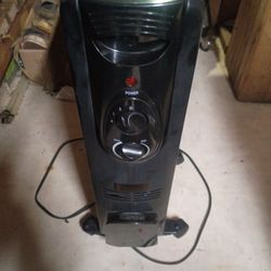 Brand New Heater 