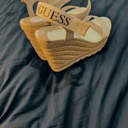 Guess Wedges