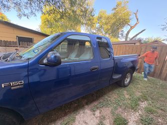Ford f150