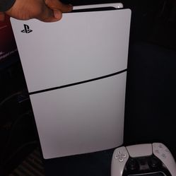 PlayStation 5 digital