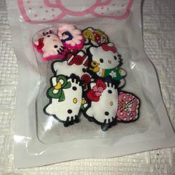 Crocs Charms 