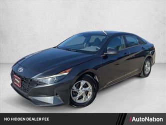 2022 Hyundai Elantra