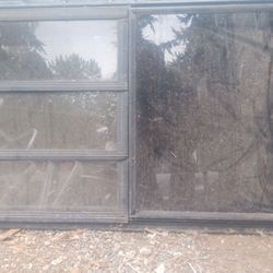 RV/Trailer/ Camper WINDOWS 