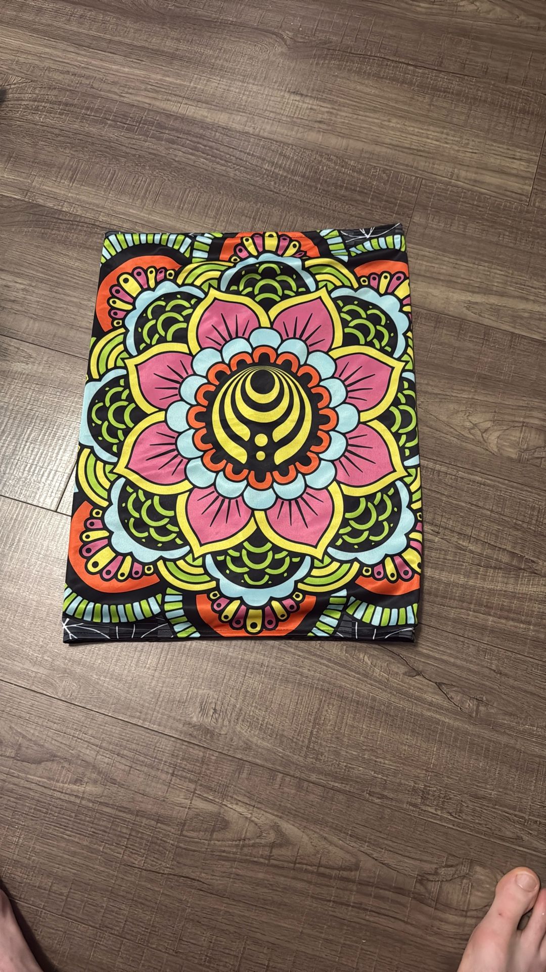 Bassnectar Pashmina 