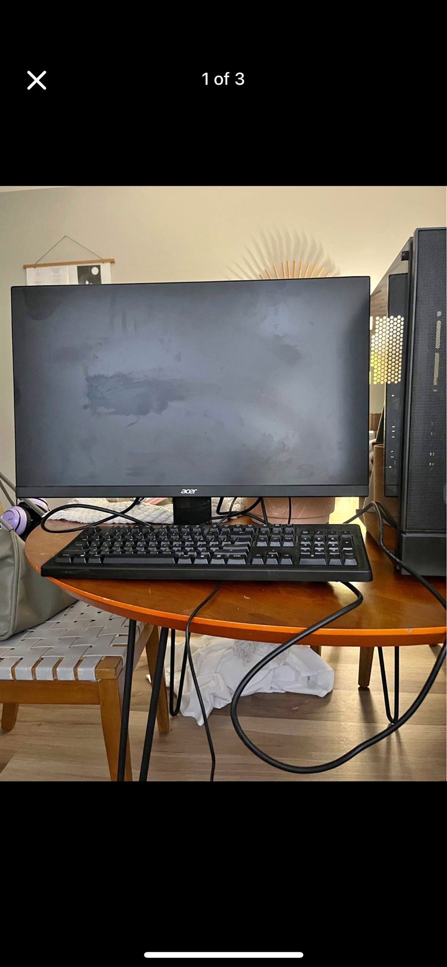 Gaming Pc