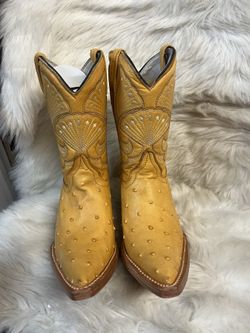 Boots For Boys Size 13