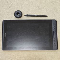 Huion Kamvas Pro 13 (GT-133) 13.3" Pen Display