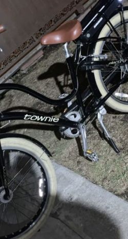 Electric Bike