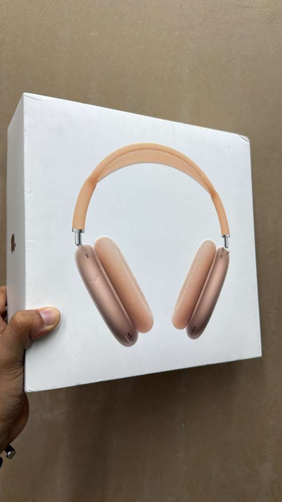 Apple AirPods Max usb-c (Orange)