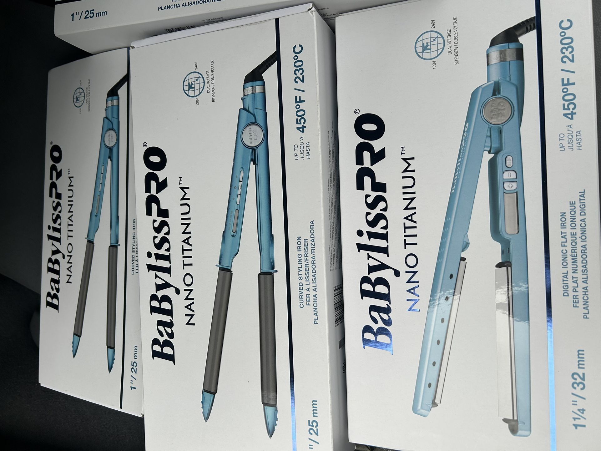 Baybliss Pro