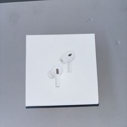 Apple Airpods Pro (2nd Generation)