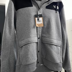 The North Face Jacket