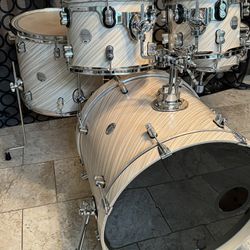 PDP Concept Maple 5-piece Drum Set