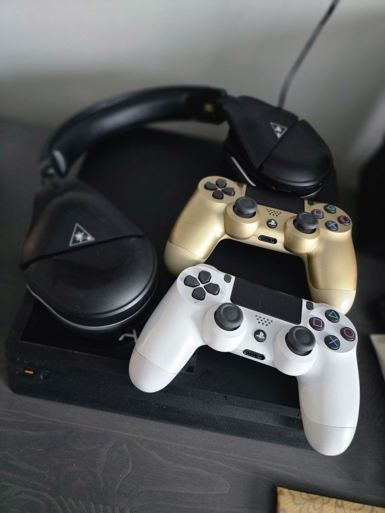 Ps4