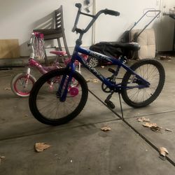 Bike(2) Two Bikes Only For $50