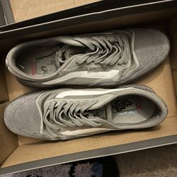 Vans Ave Pro 10.0 