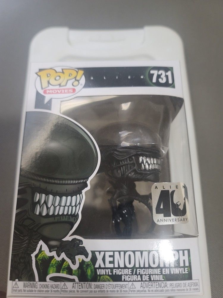 Alien Funko Pop