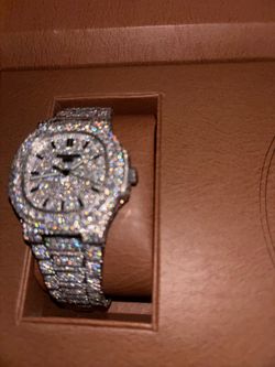 Flooded patek