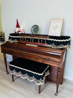 piano