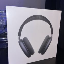 AirPods Max ANC *SEALED*