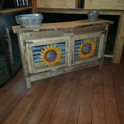 Custom Made TV Stand,Cabinet, Sofa Table 