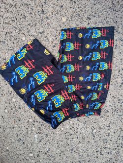 50.00 shorts