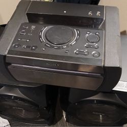 Sony Shake Brand New  Special 