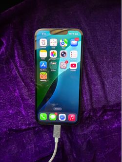 iPhone 16e (NEEDS REPAIR)
