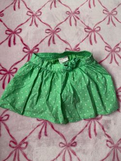 girl skirt