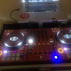 Pioneer DDJ SRT -1000