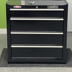 BRAND NEW OUT OF BOX CRAFTSMAN TOOL BOX