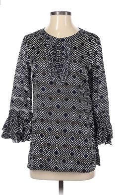 Tory Burch Tunic