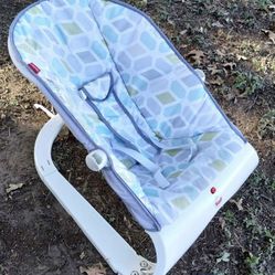Fisher Price baby bouncer 