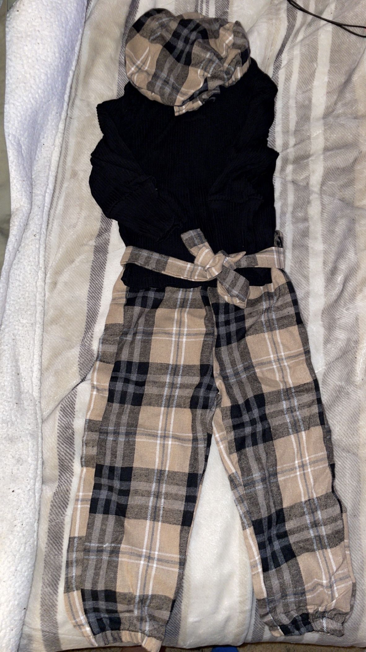 Toddler Winter Set