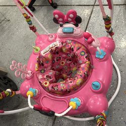 Minnie Mouse jumper