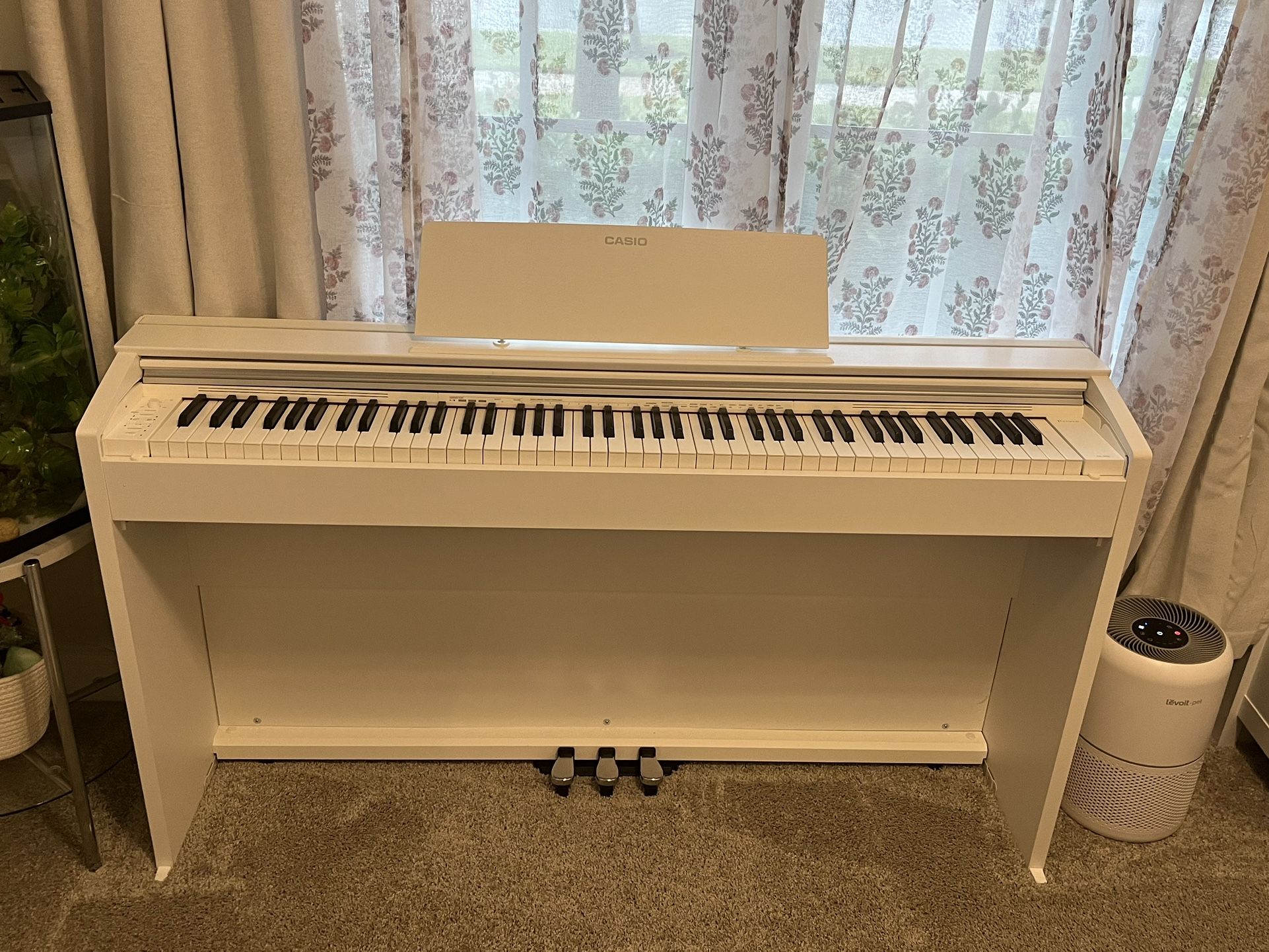Casio Privia PX-870 Digital Piano