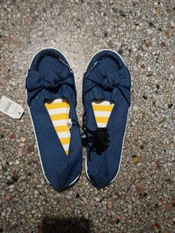 Women's Surf Moccasin Sneaker