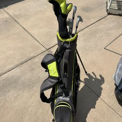 2-lefty Jr. Golf Sets 