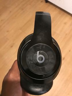 Beats headphones