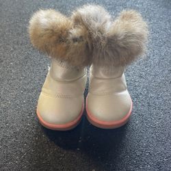 Snow Boots for Baby