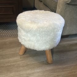 Stool