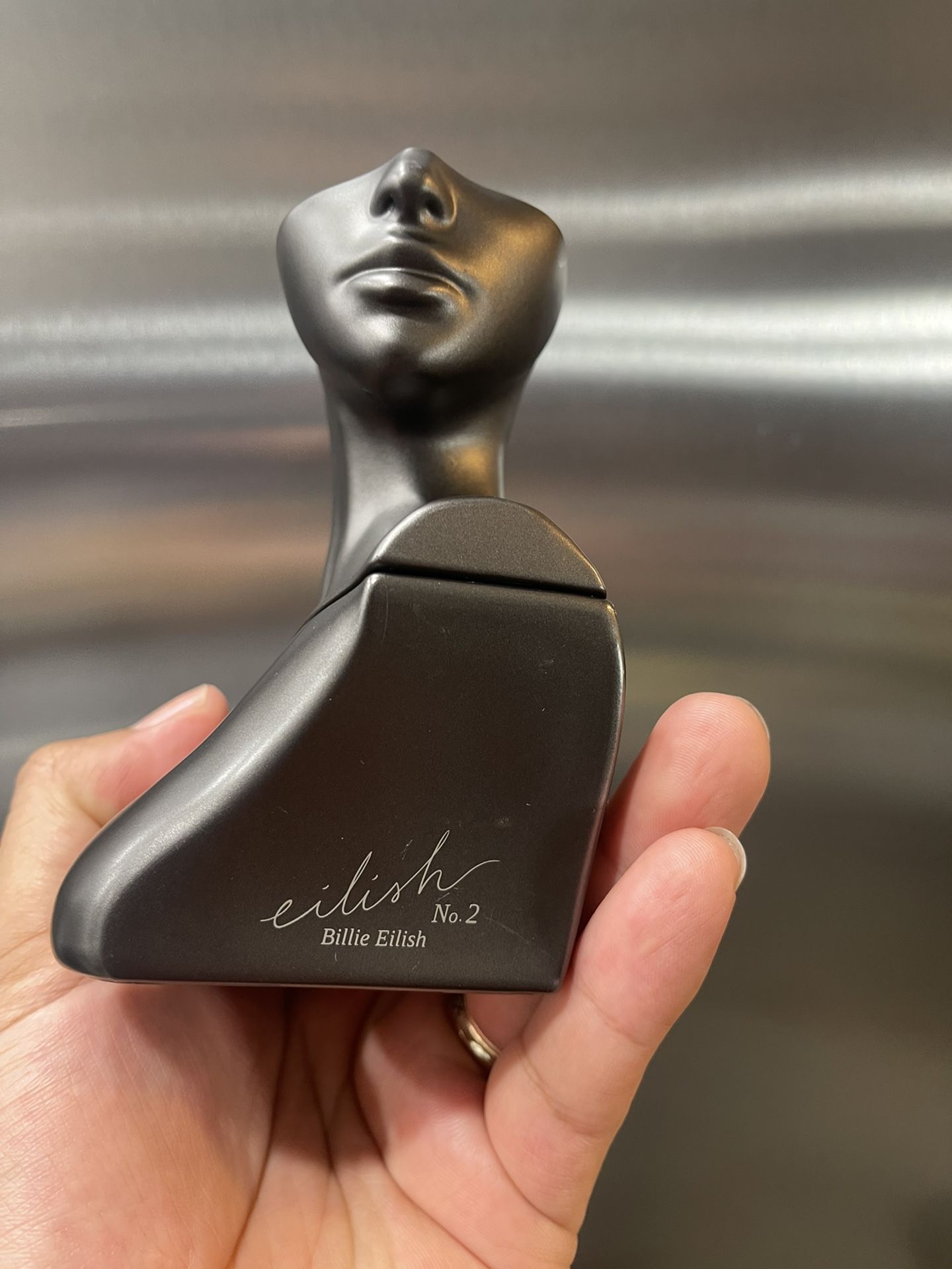 Billie Eilish Eilish Eau de Parfum/50ml/No BoxNew