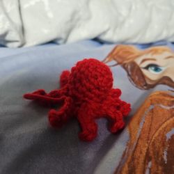 Mini Octupus 