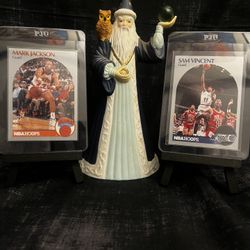 90 Nba hoops