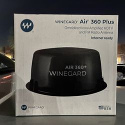 WINEGARD Air 360 Plus