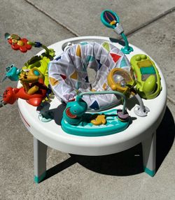 Fisher Price Baby Activity Table