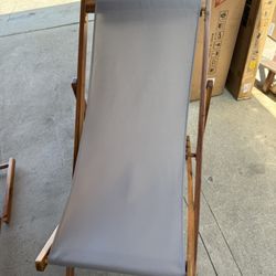 Patio Chairs