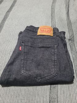 Levi's 512