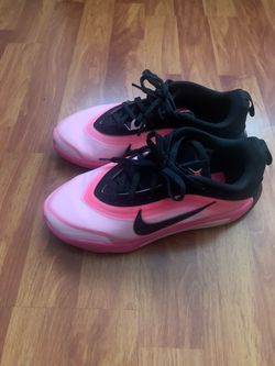 Nike Low-Top basketball shoes