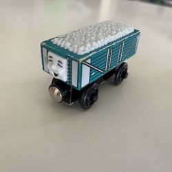 Thomas The Train Rickety